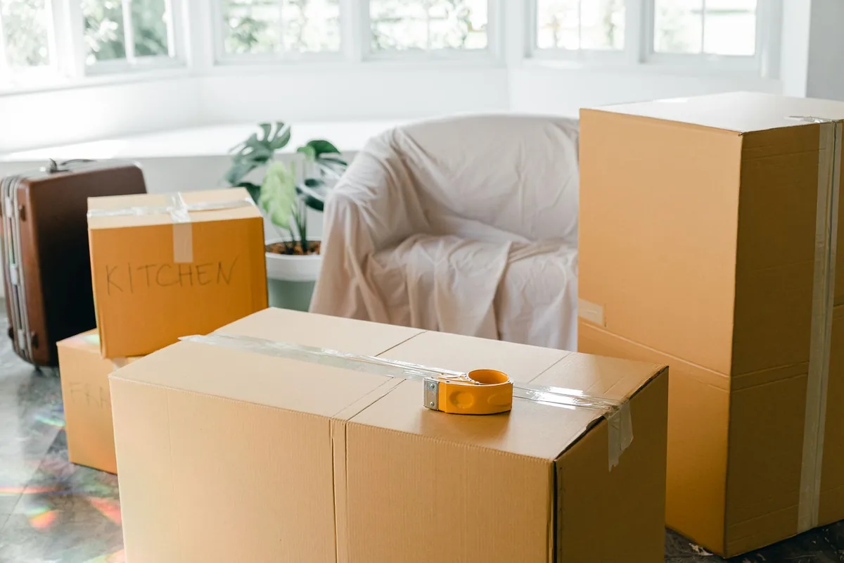 Hoarding Cleanup in Scotts Valley, CA